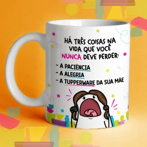 Caneca Personalizada Dia Das Mães
